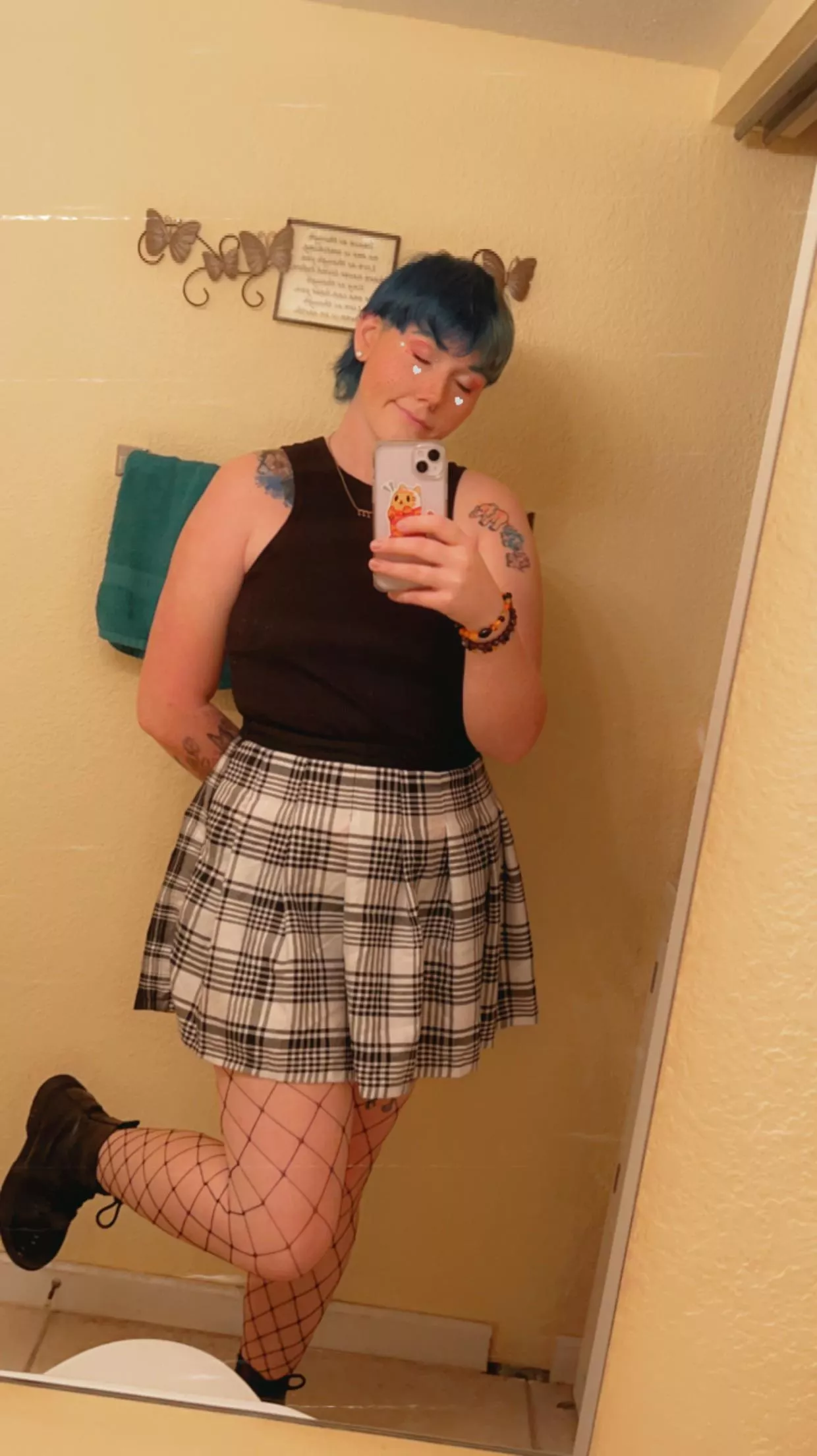 Fit of the day ❤️‍🔥 🥵