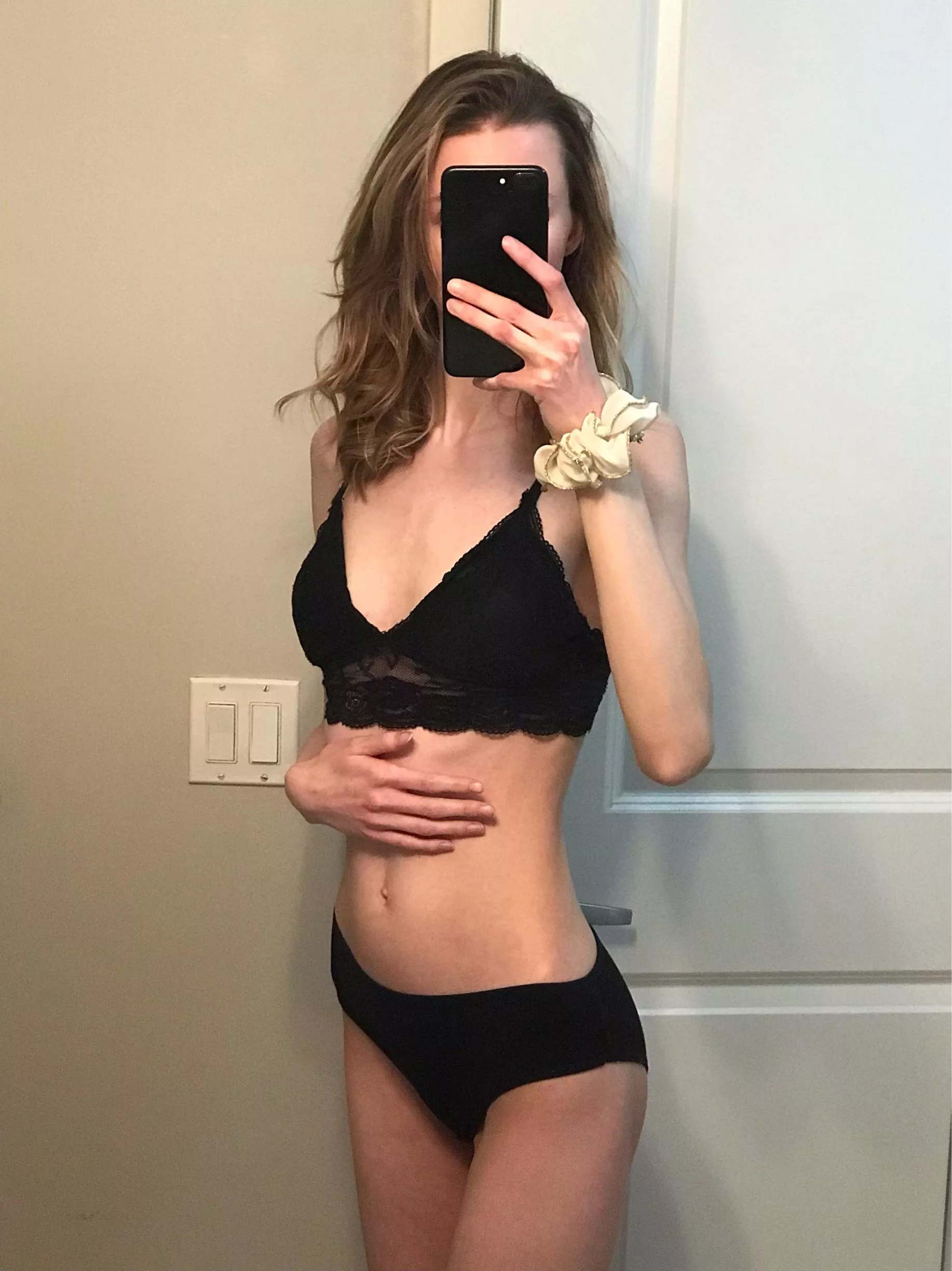 Gillar petita tjejer? 😉