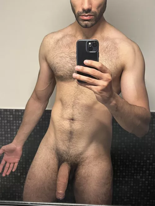 good afternoon to you!