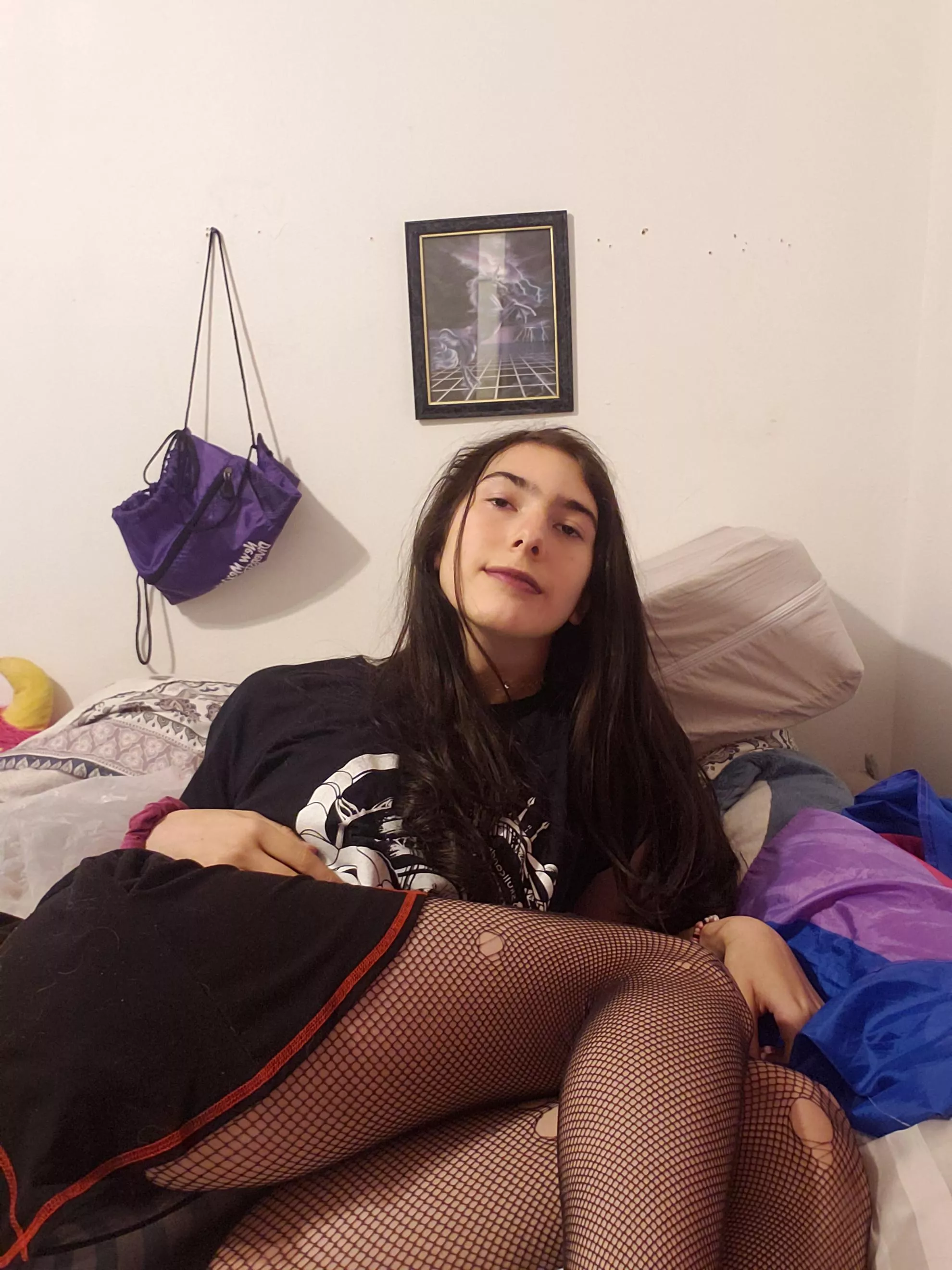 good morning everyone <333