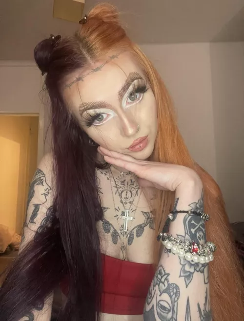 Good morning from Manchester☀️