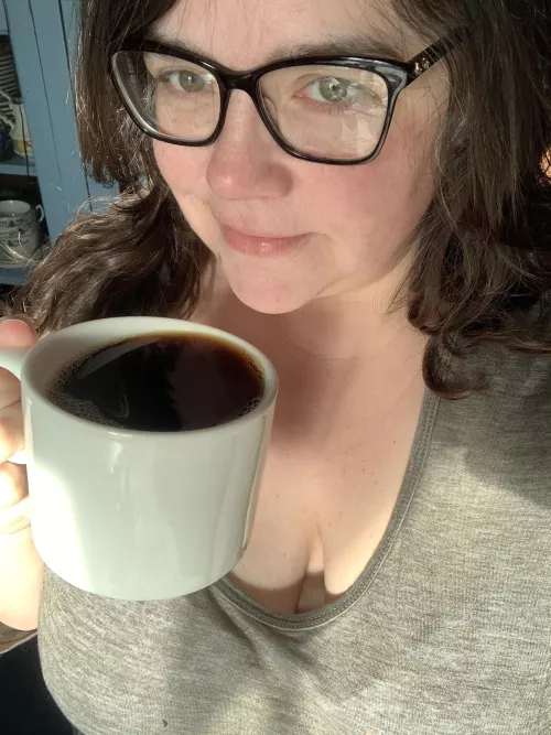 Good morning, Reddit!