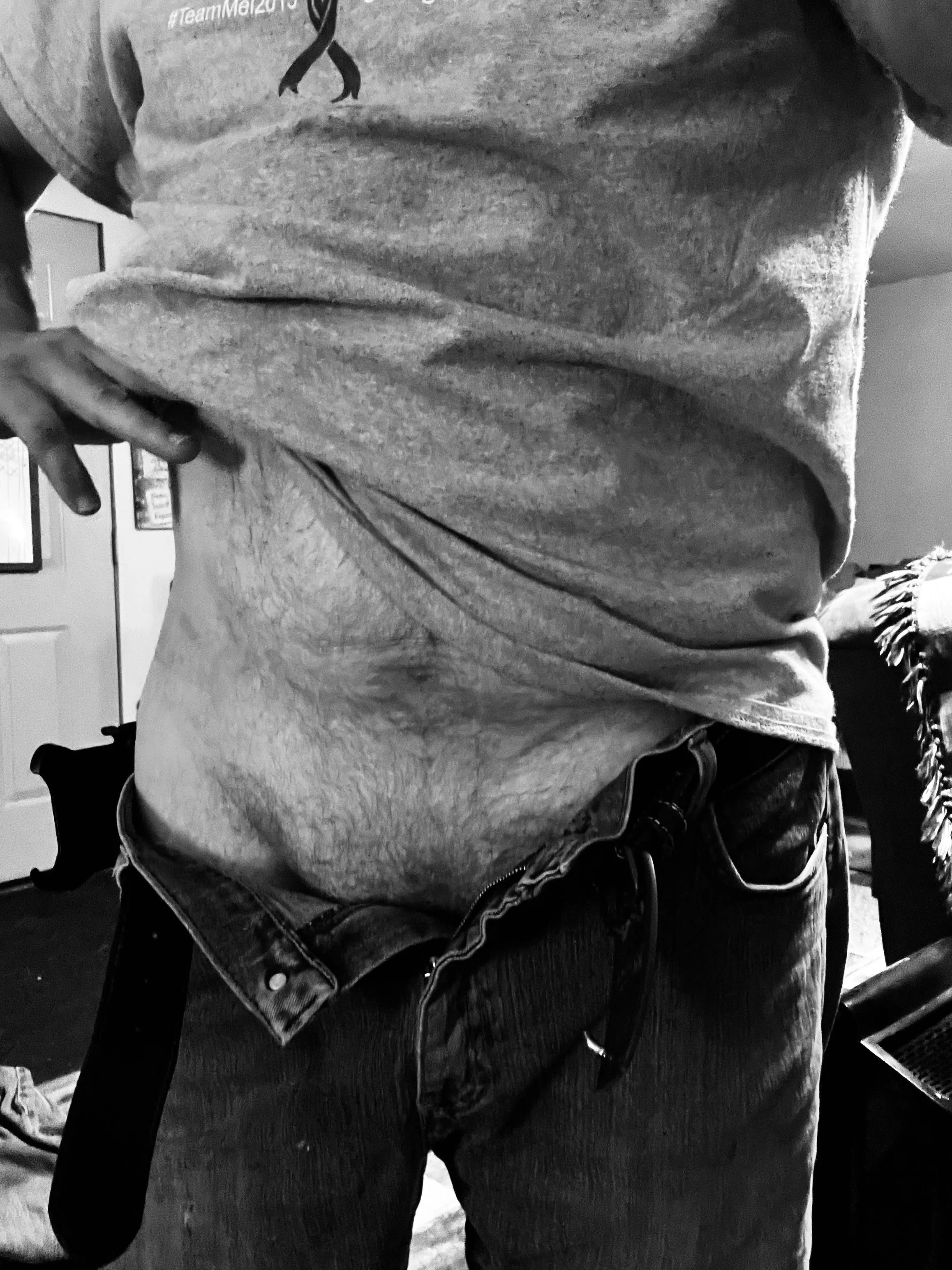 Grandpa (50). Will I fit in here ? Evidently I’m to fit for Dad bods 🙄