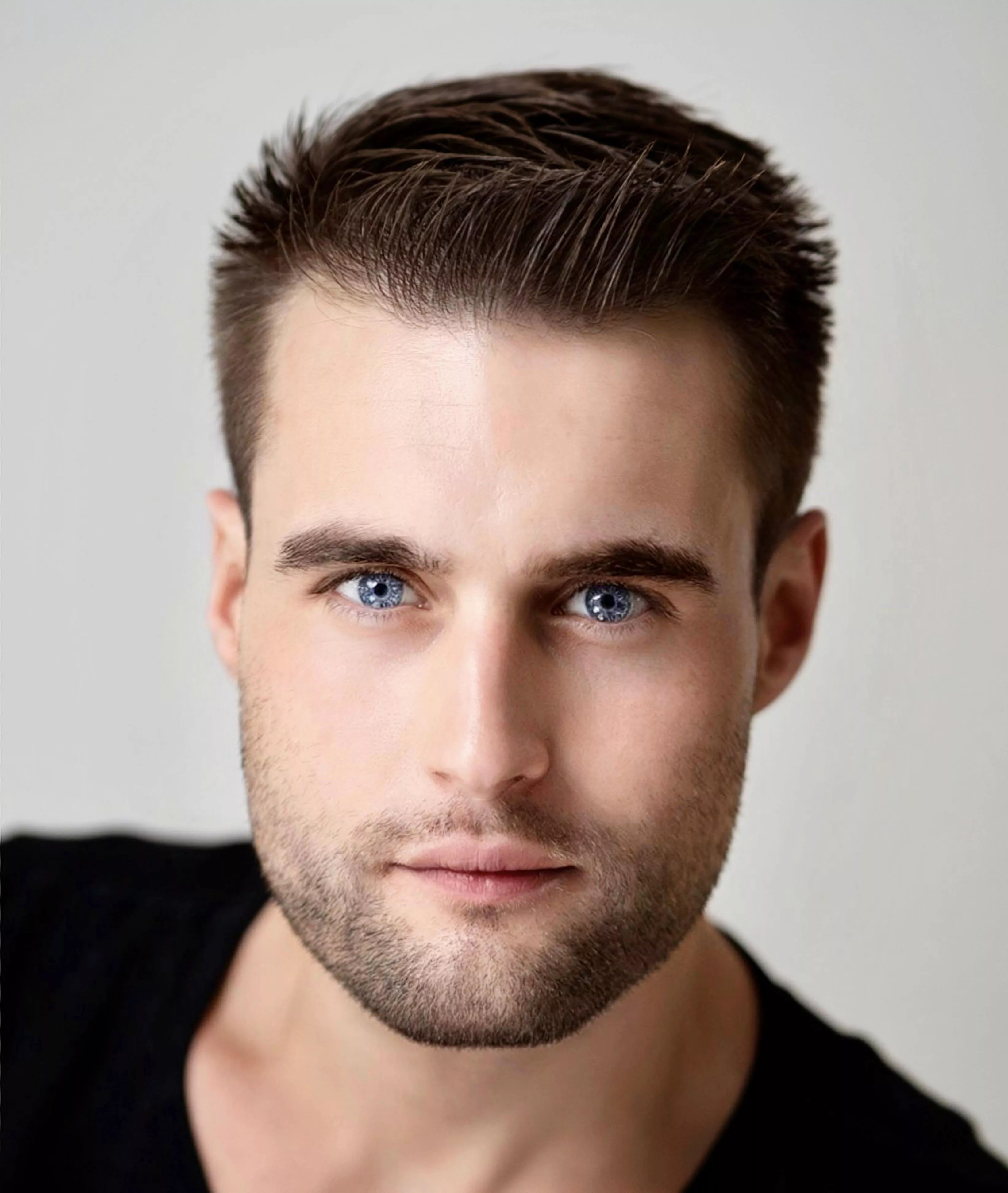 Had a tfp shooting and this is my favorite pic 😅