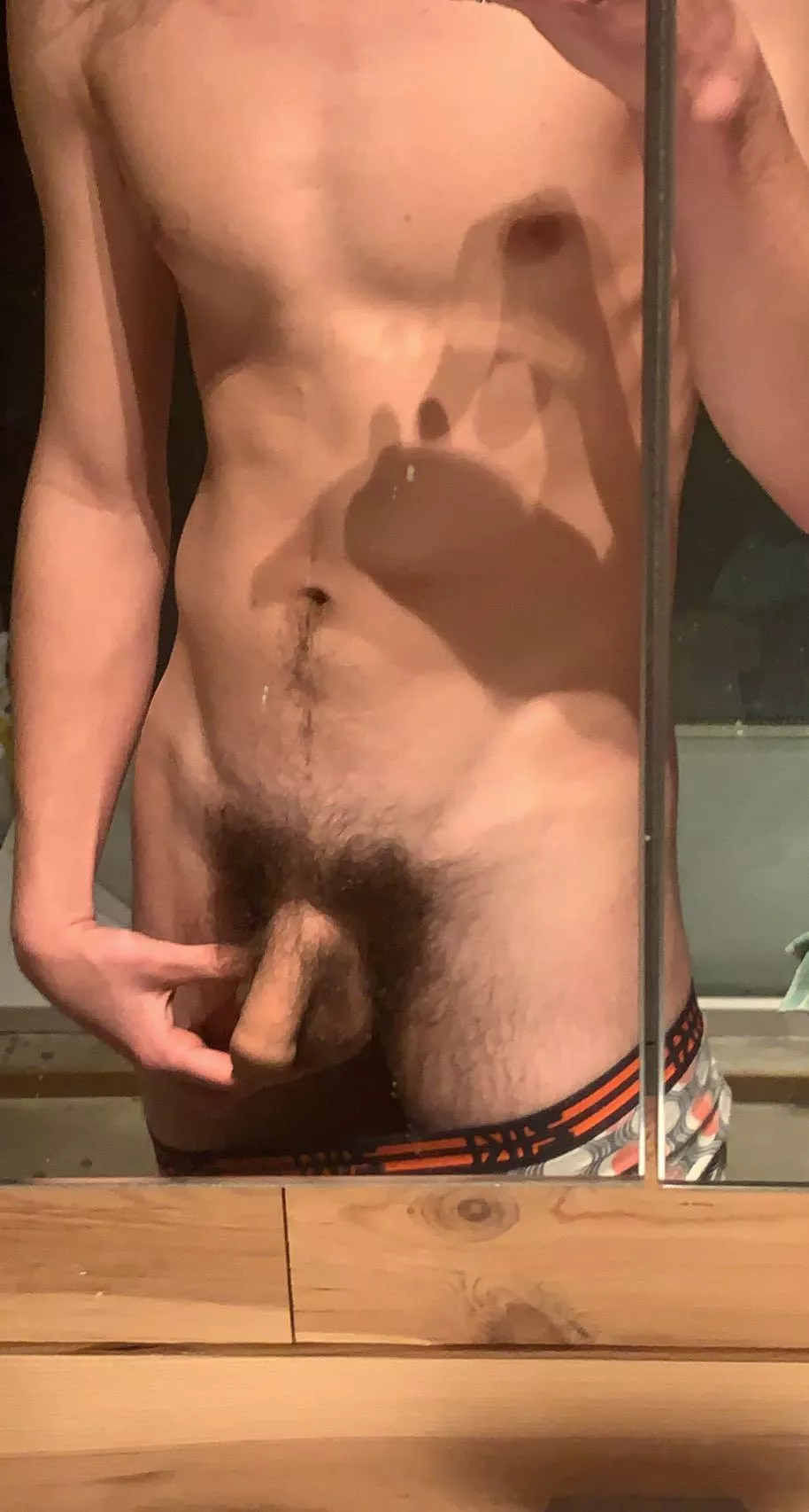 Hairy softie, what u think ?