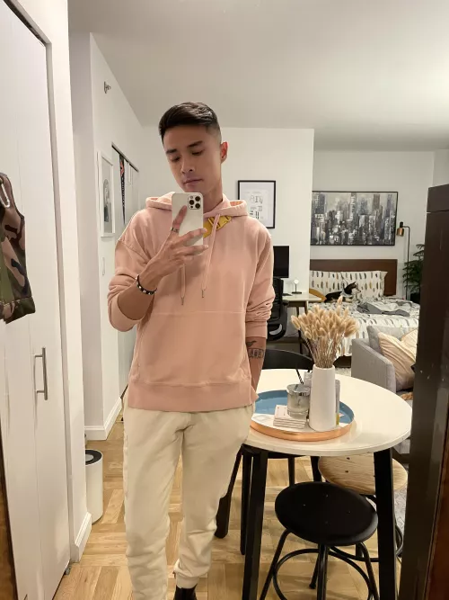 Happy Sunday from BK!