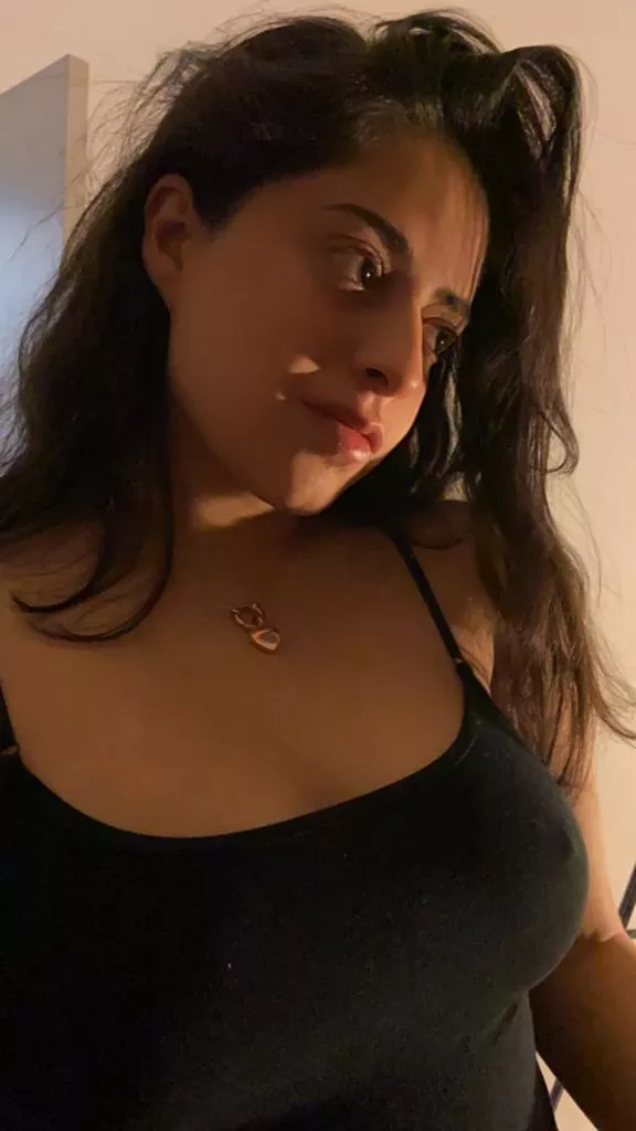 happy to be home, I just wish I had company