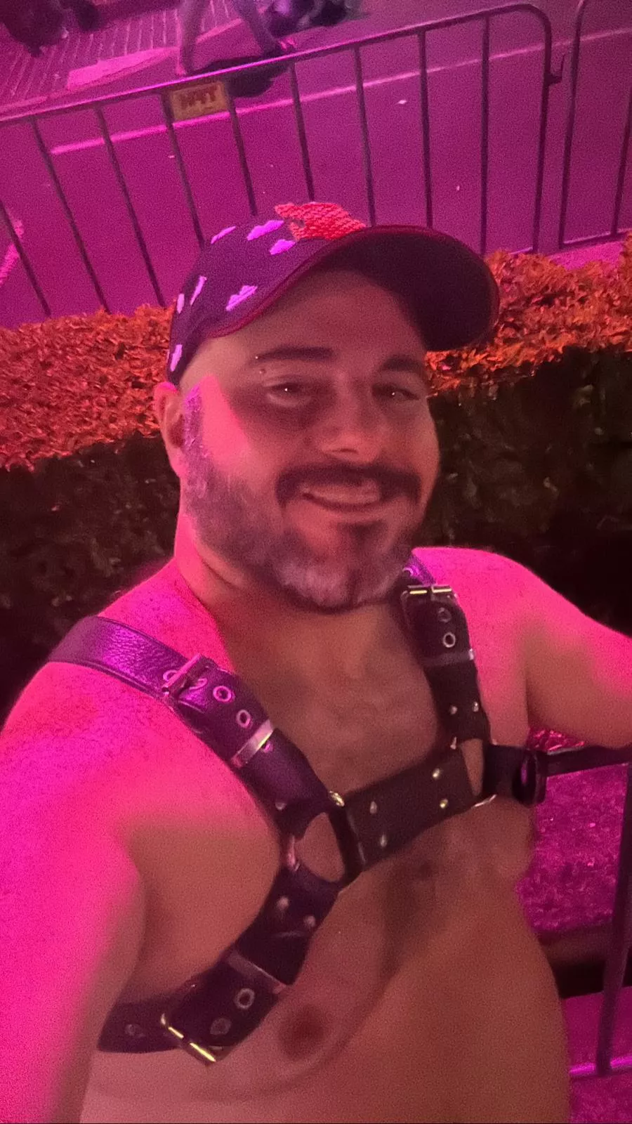 Happy World Pride 2023 from Sydney!