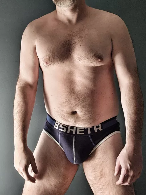 Having a good Saturday night