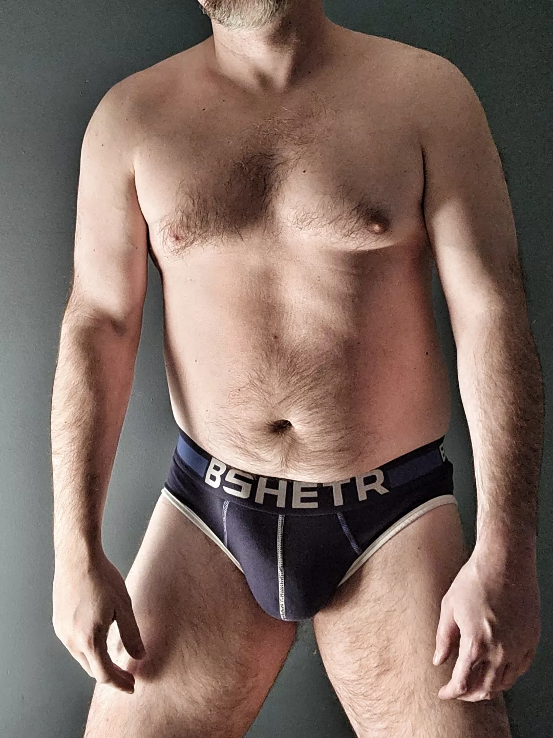 Having a good Saturday night