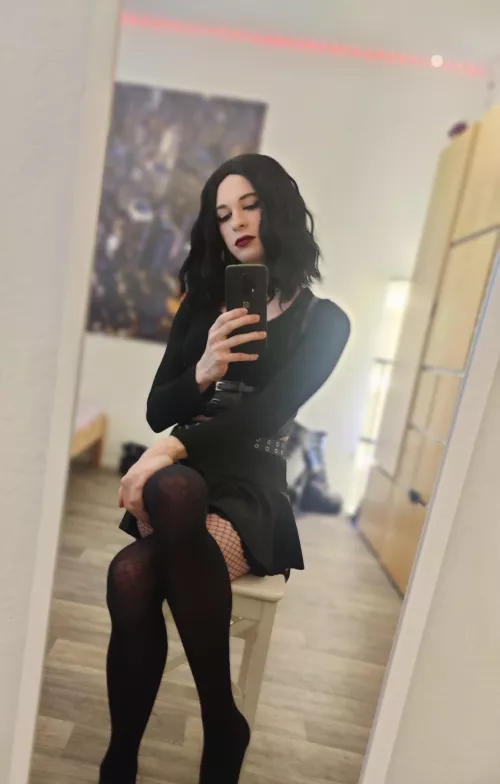 Hey, what's up? 😋