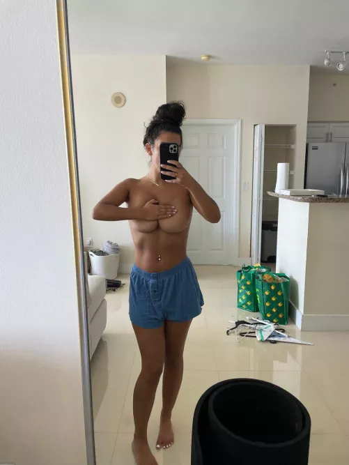 Honestly could use an extra pair of hands for these 😂