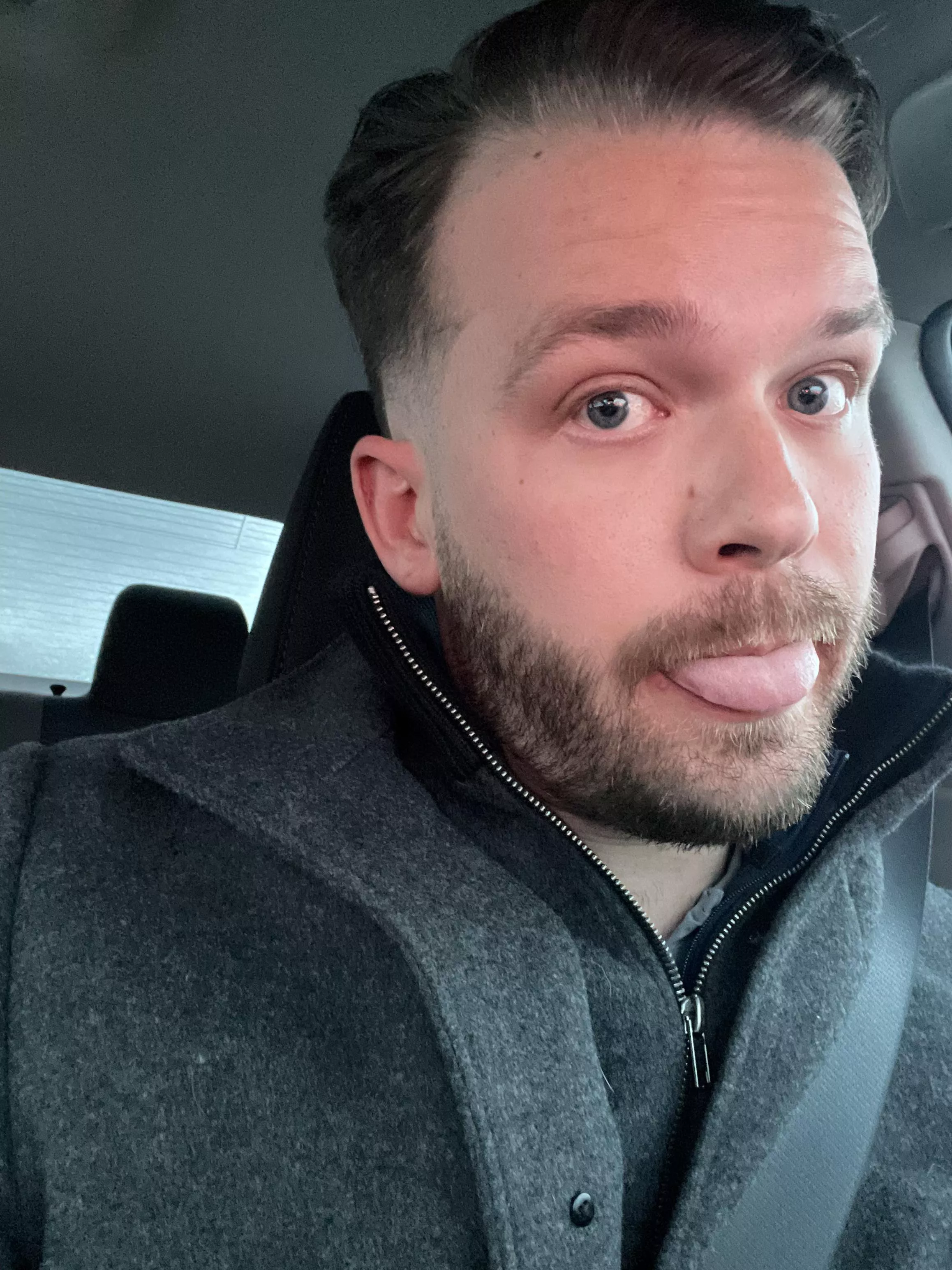 Hope everyone is having a great weekend!