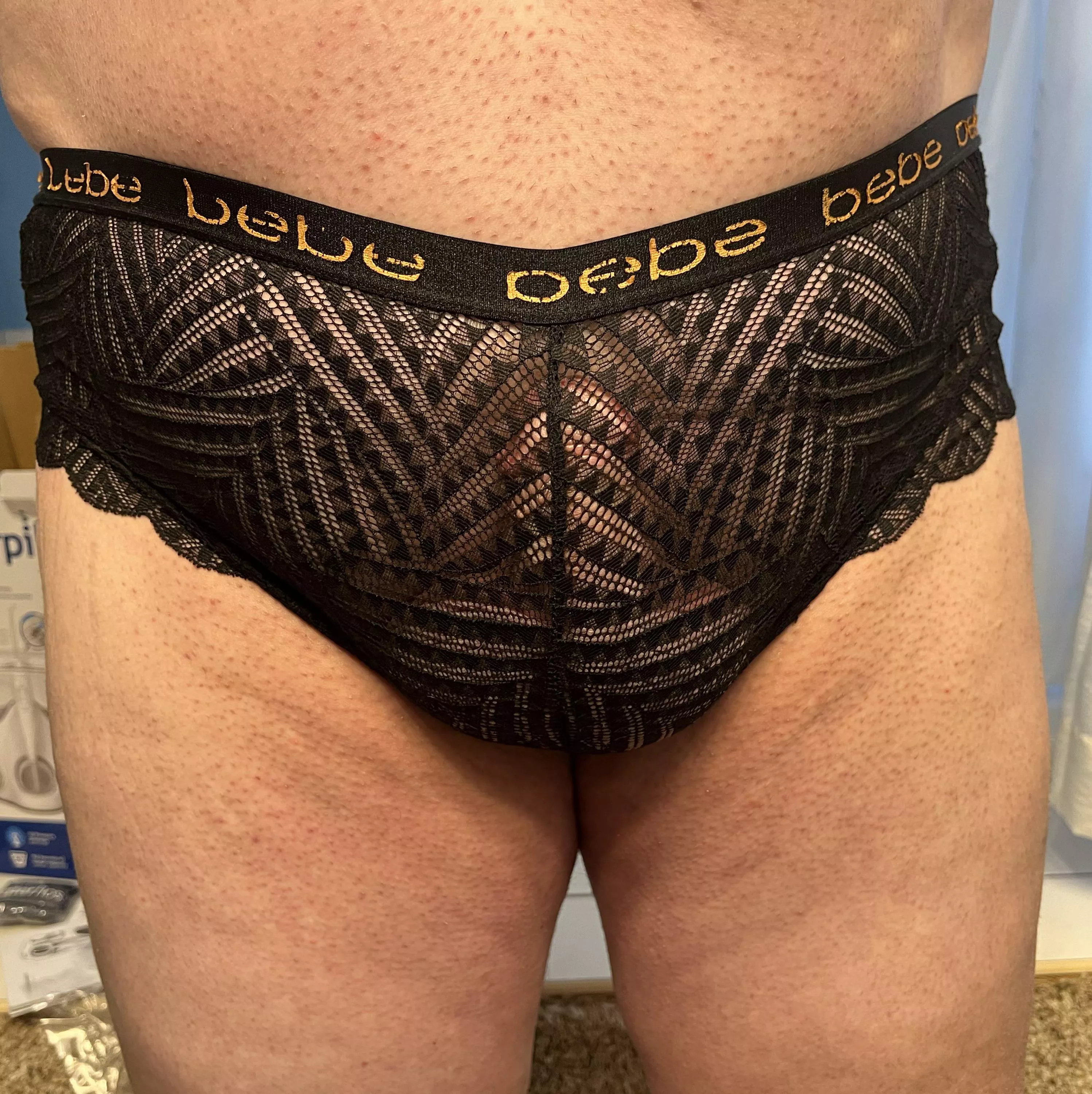 How do I look in these?