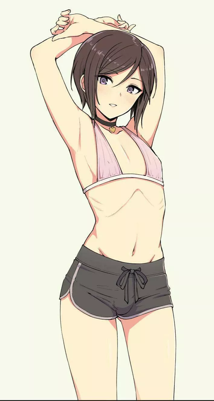 How I love to dress 😍