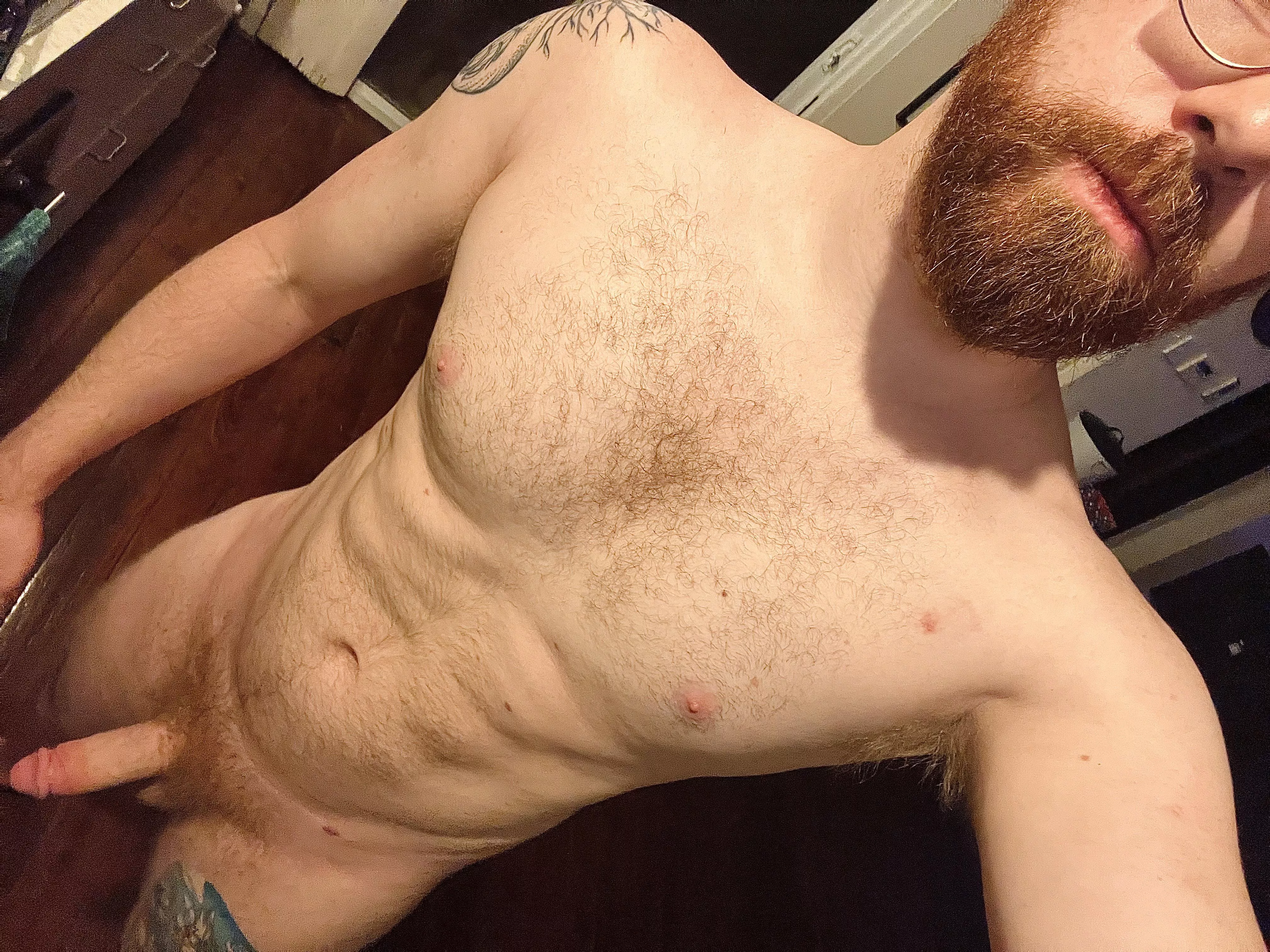 How would you use a 6’7” fucking machine?