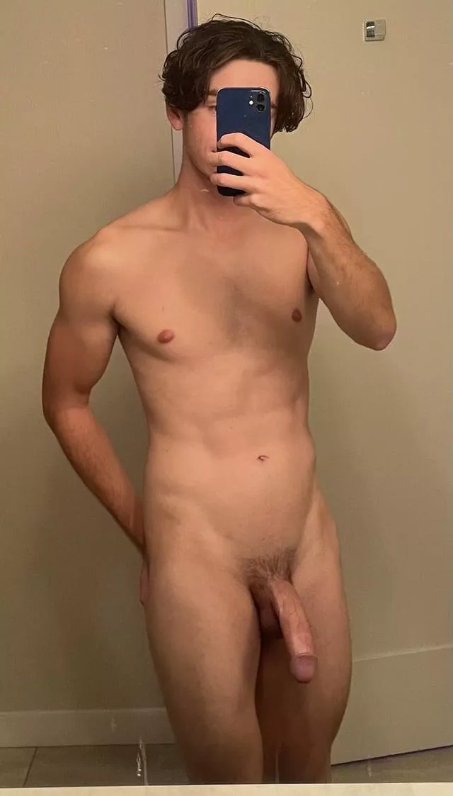 How’s your night going?