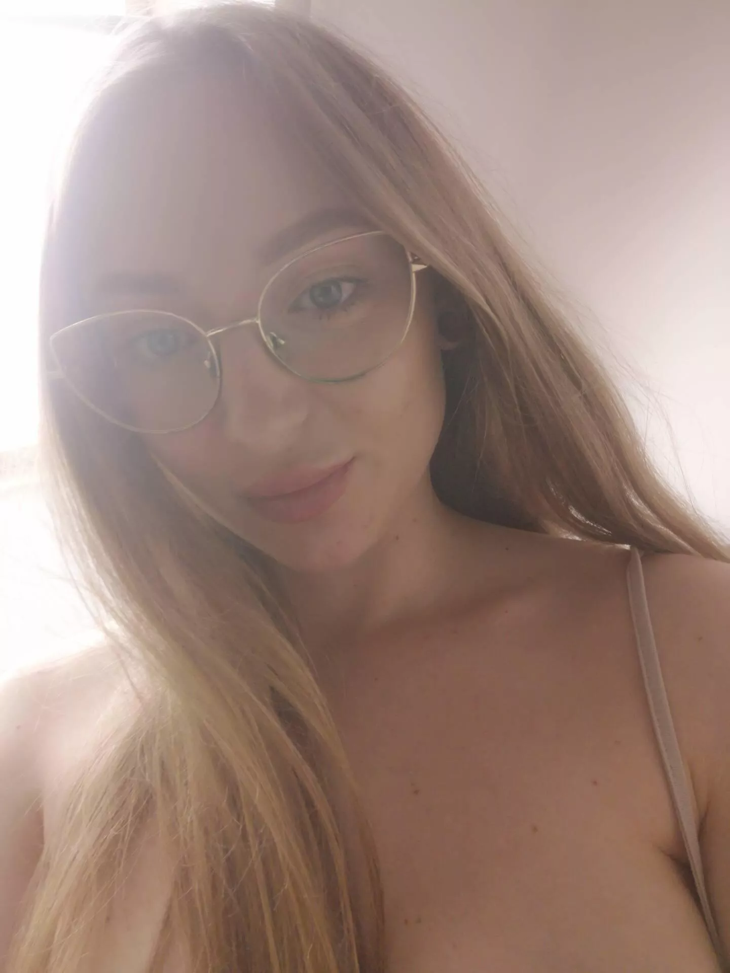 I can bring out your wild side🐆