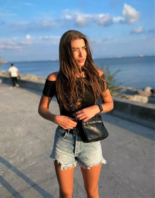 I could show you so much more!