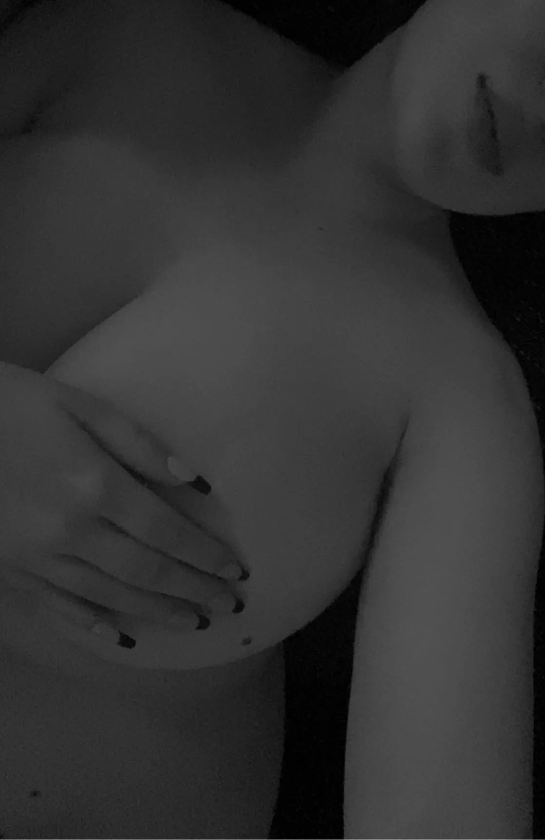 I enjoy them way too much