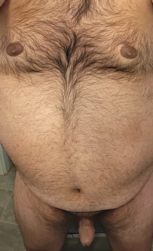I have really sensitive nipples. what would you do to me? I'm so horny rn