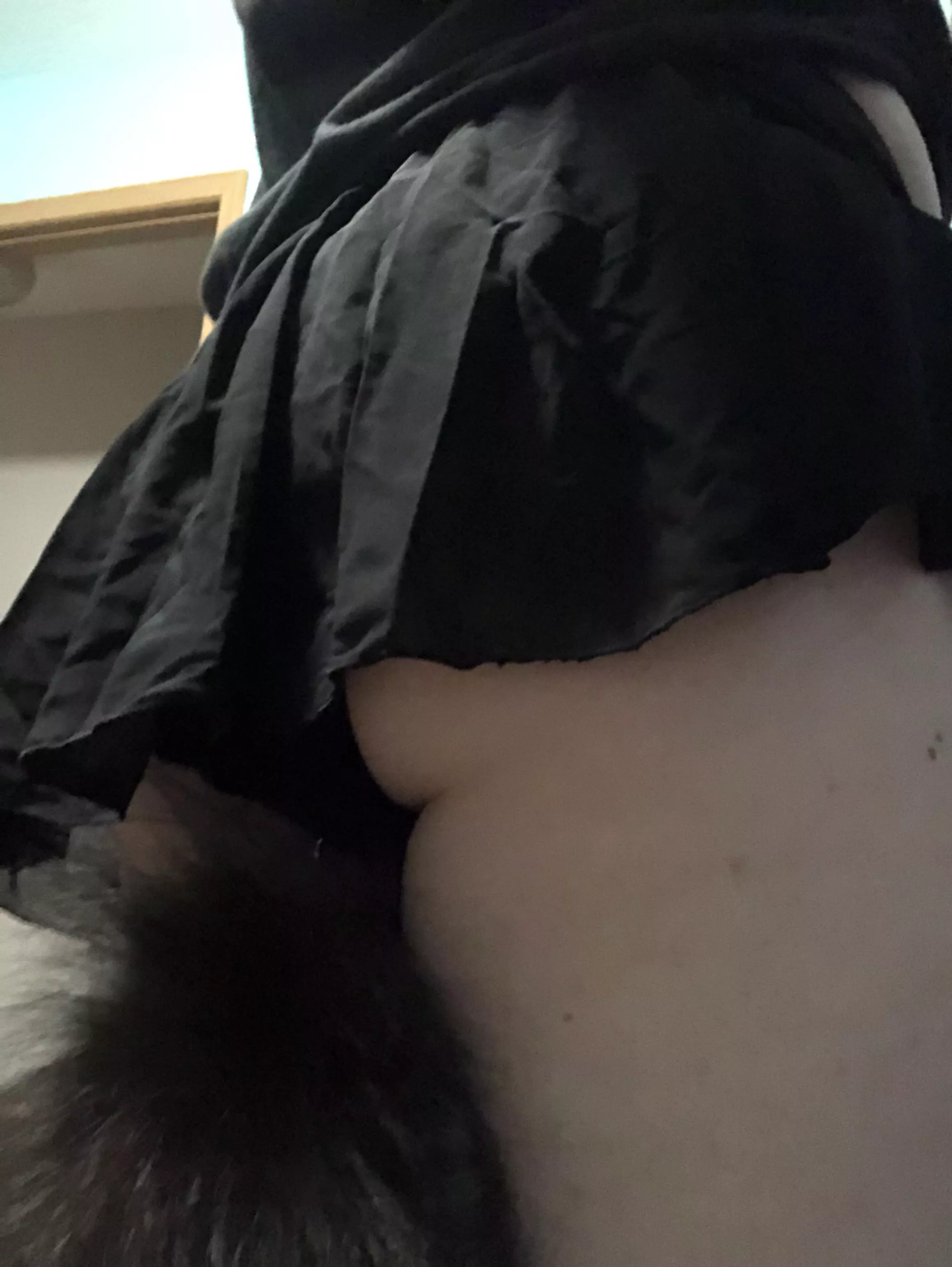 I look too cute in this 😖