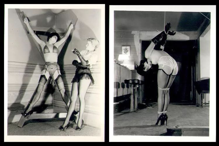 I love the classics. Do you?