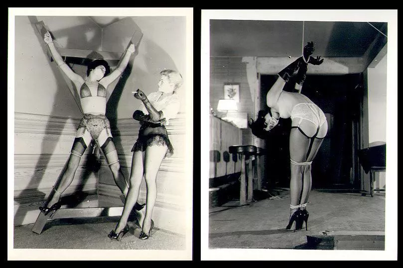 I love the classics. Do you?