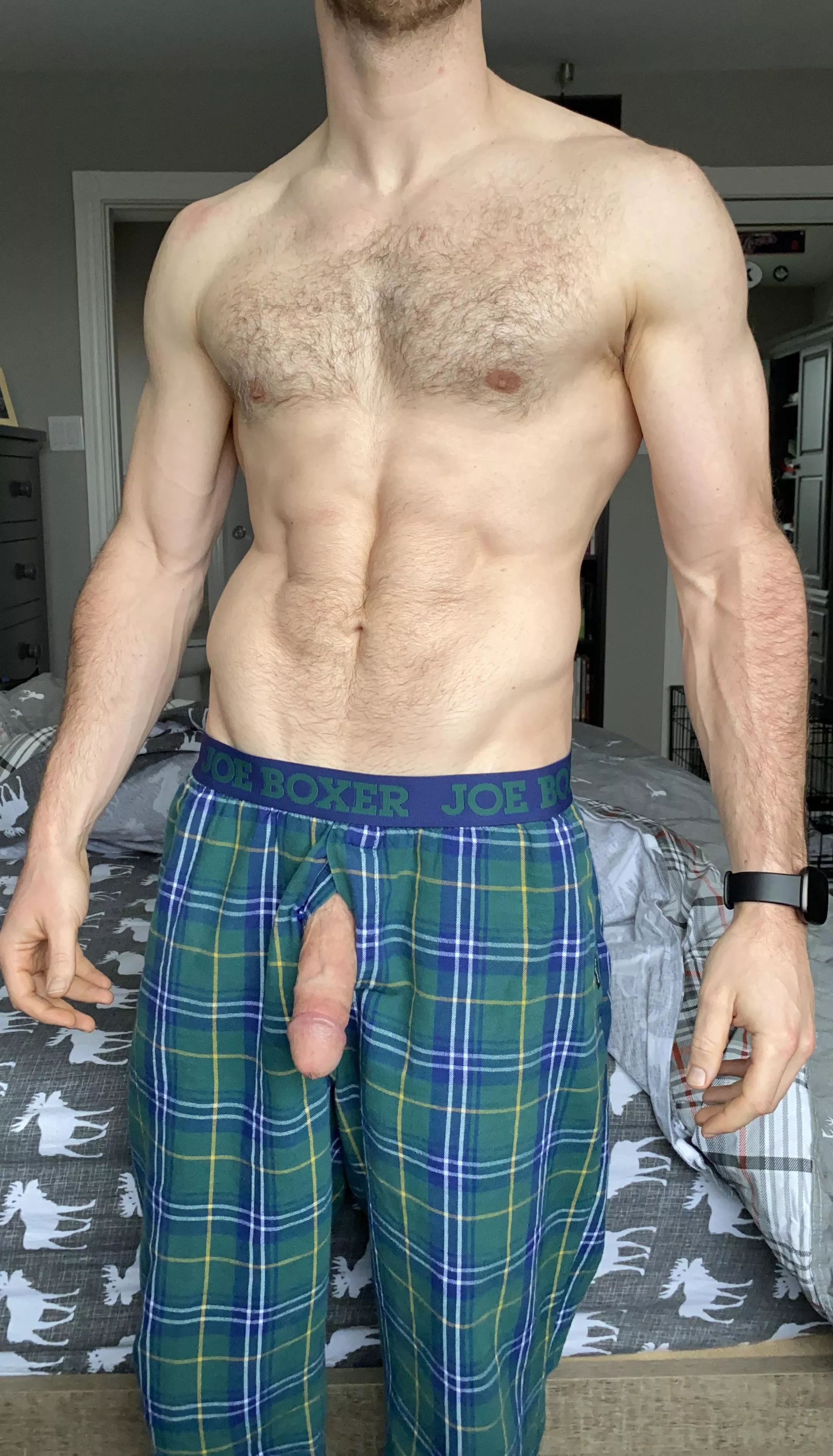 I thought I felt a slight breeze