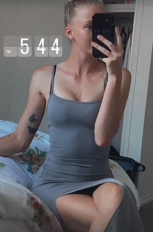 id love to ruin her guts