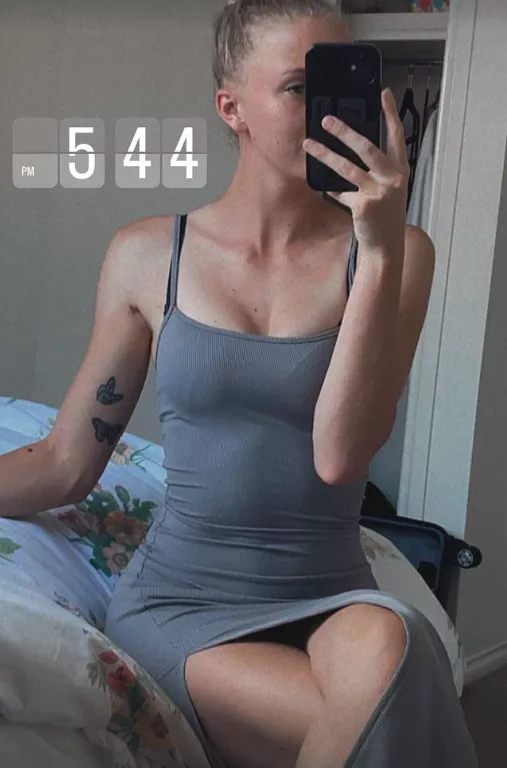 id love to ruin her guts