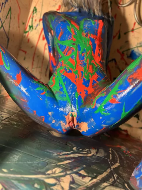 If dirty is your thing