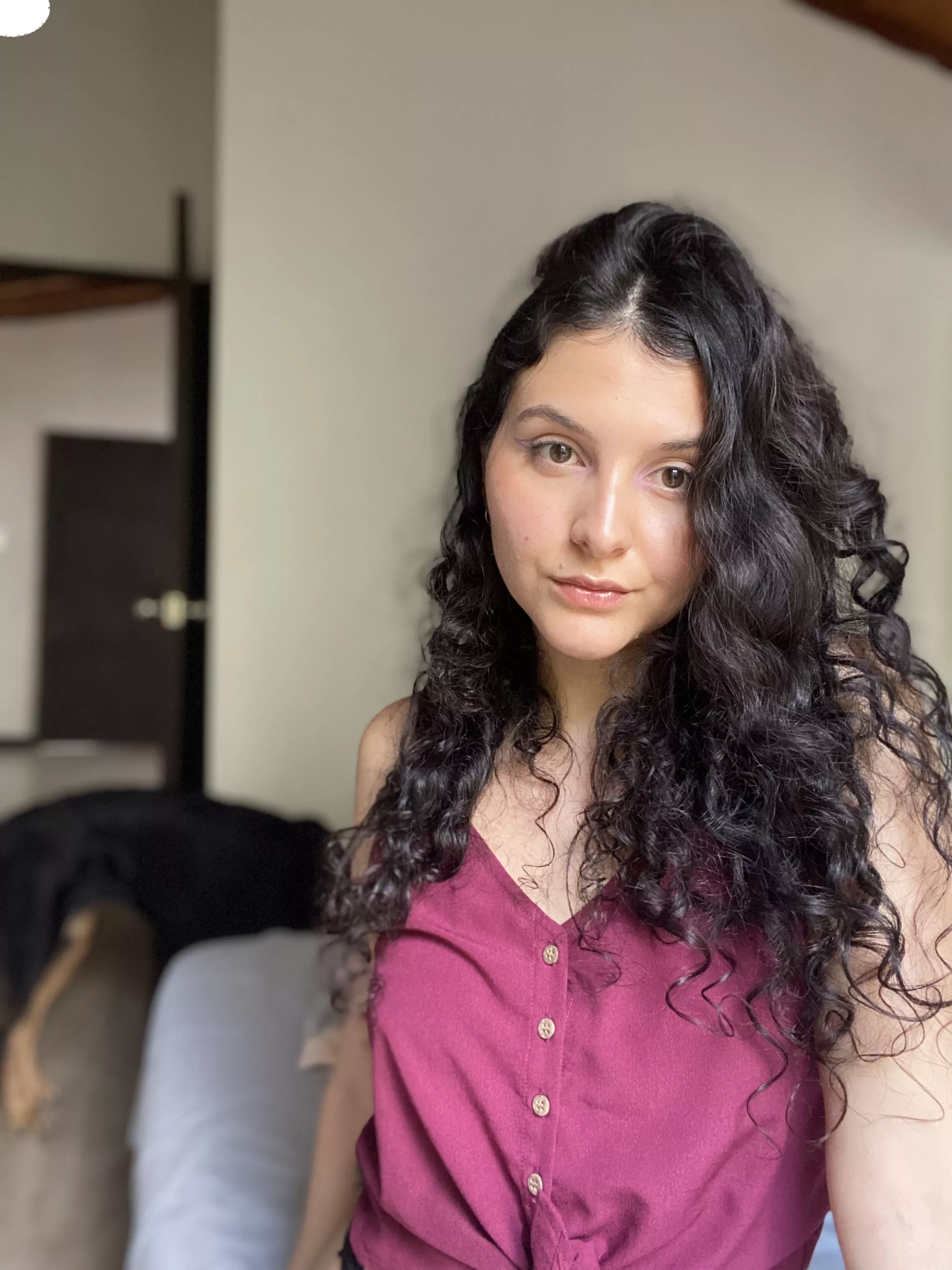 I'll ride you all night long