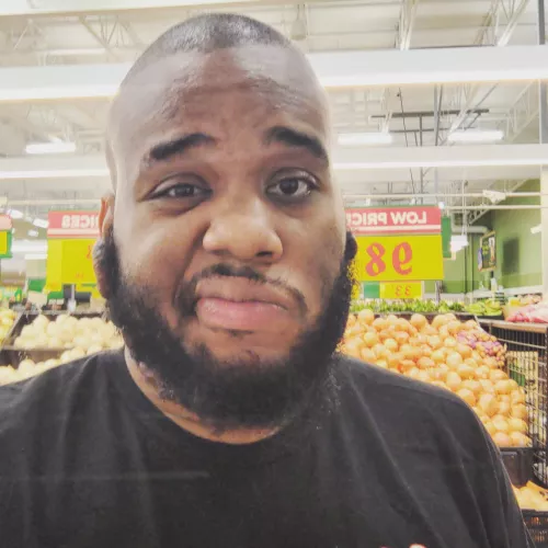 I'll take a shot at this. Anyone want a cute gaming guy?