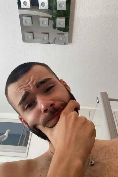 I’m bored. DM me if you want