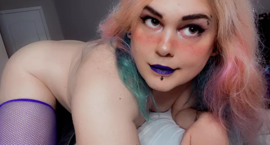 i’m ready to start posting again