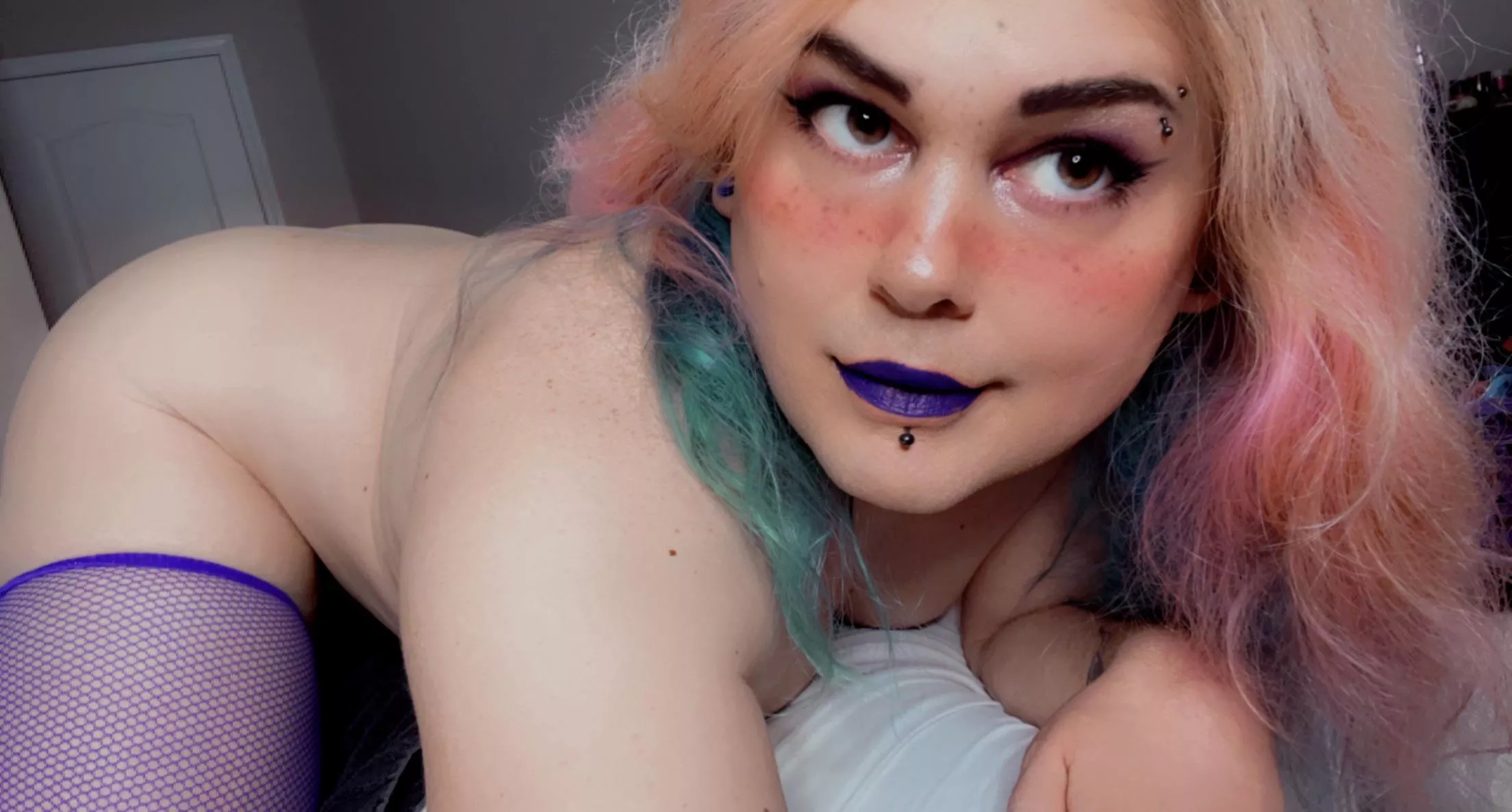 i’m ready to start posting again