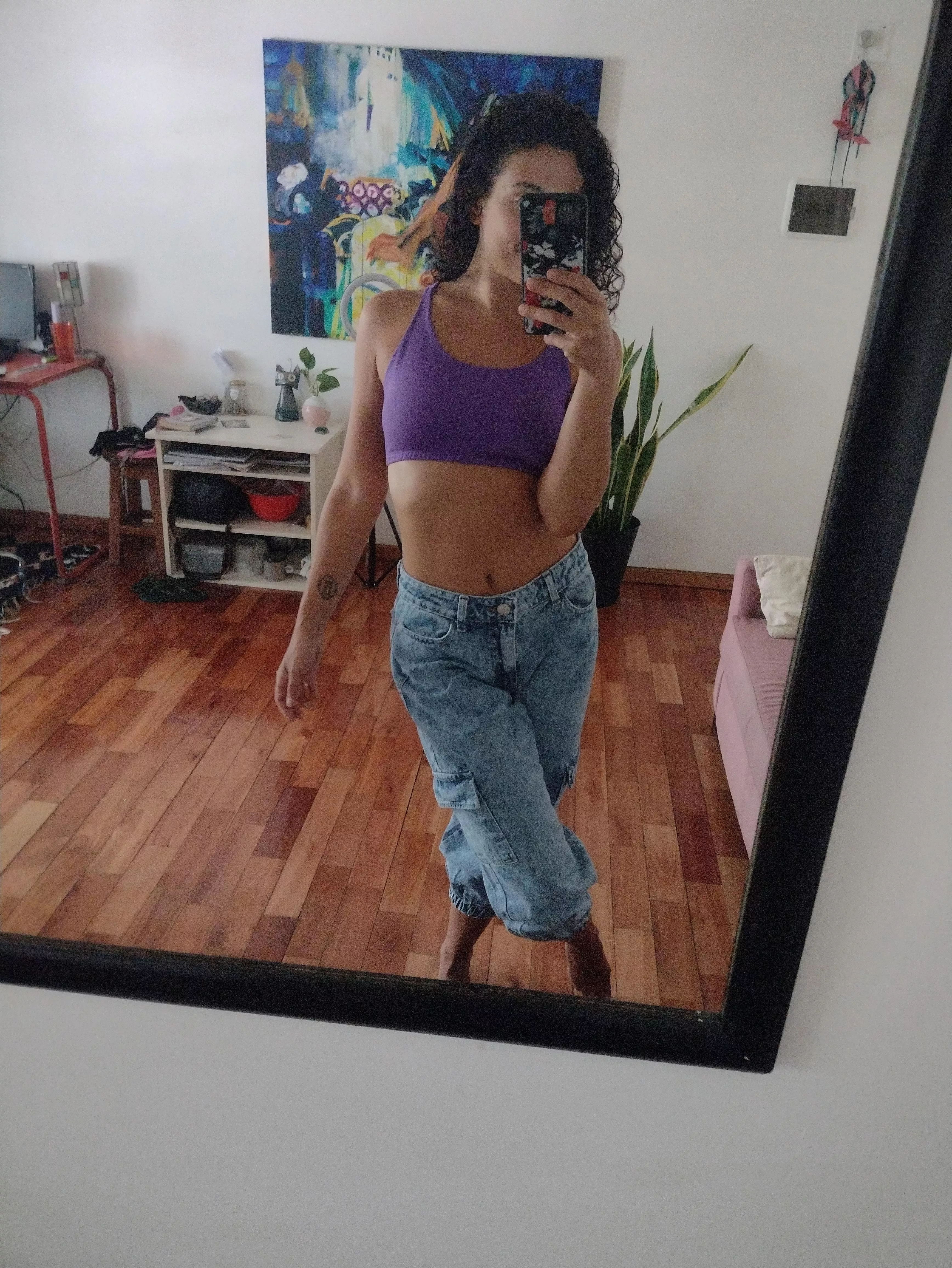 im ready! where we go today?