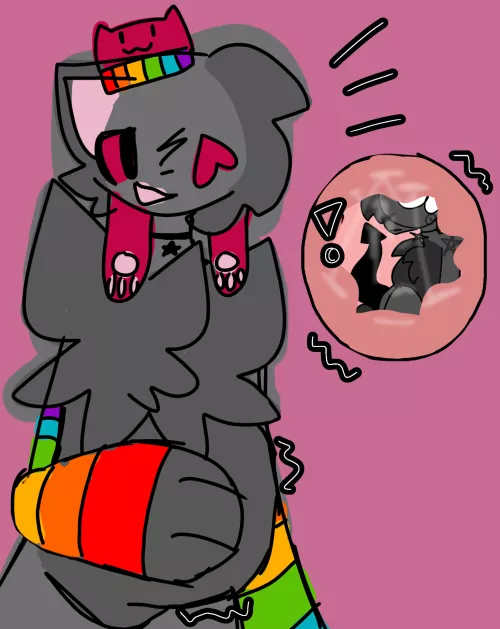 {image} quick same size sketch :3