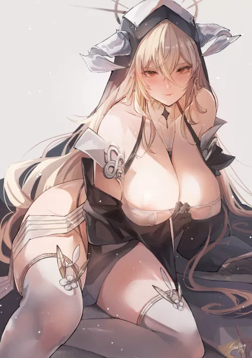 Implacable [Azur Lane]