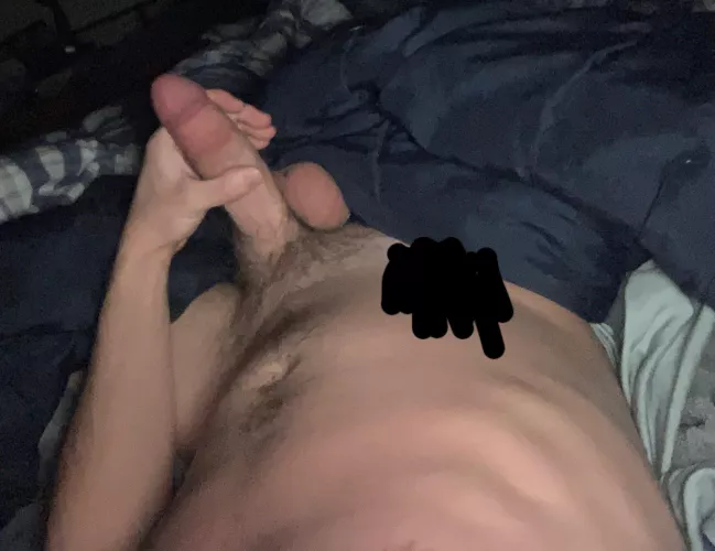 Insecure. Give me some honest feedback plzzz