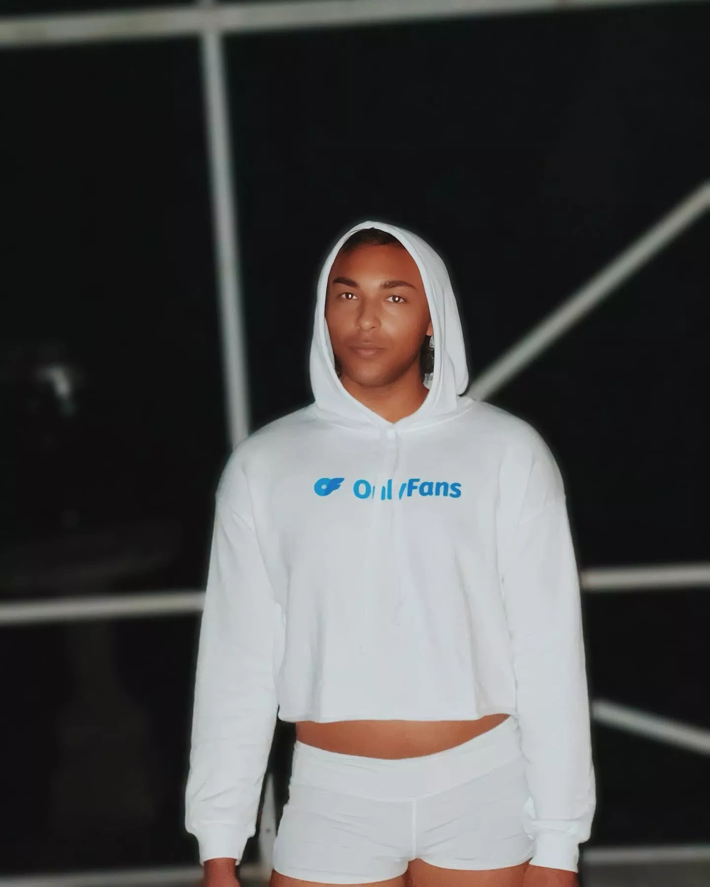 Instagram saw it first @chrismoore.l