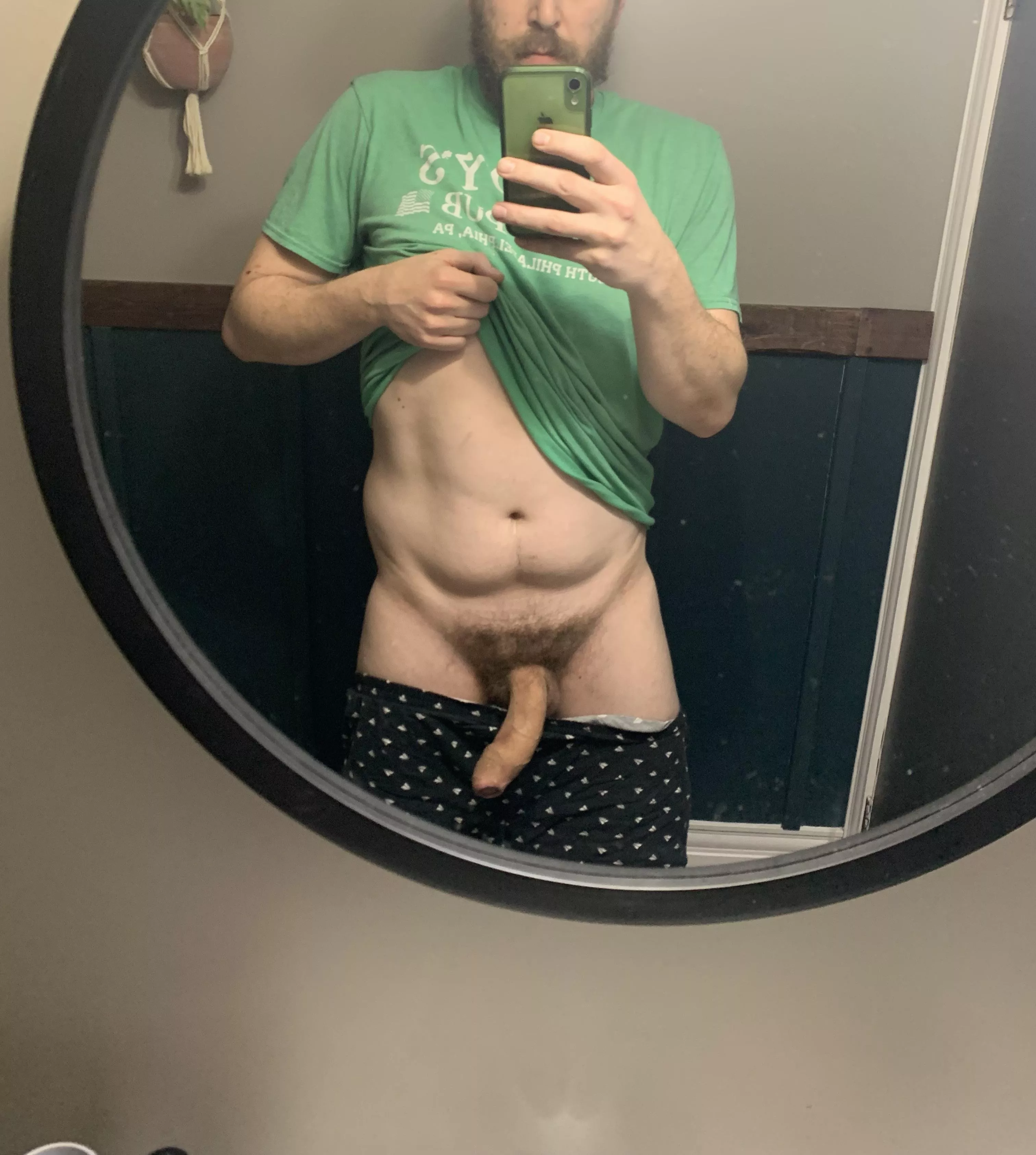 Is this considered thick?