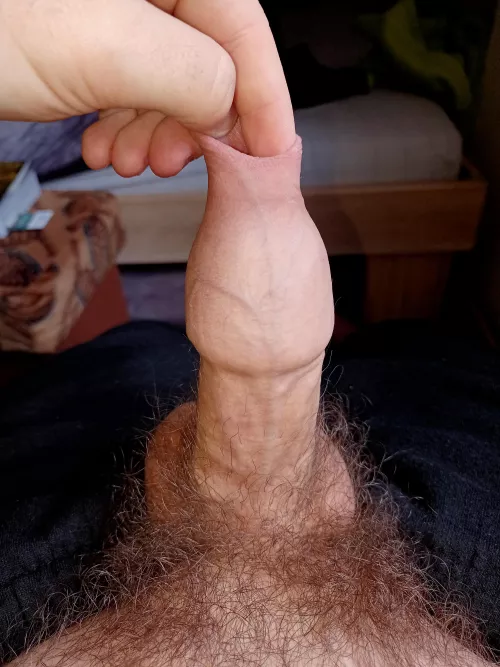 Is This enough room for you 🤨