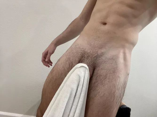 It works as a towel rack soft lol 😂 DMs open