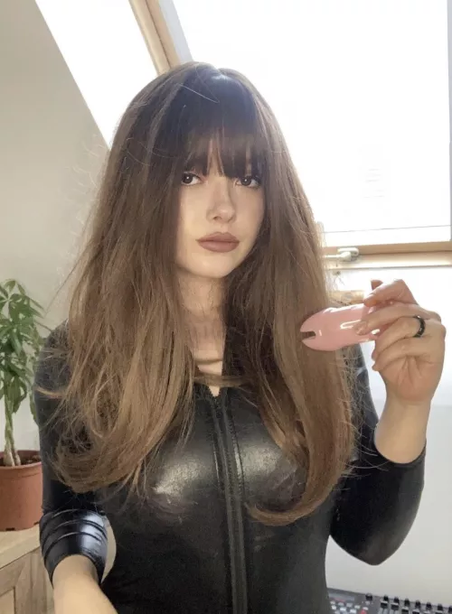 It's already a dicklet so I'm going to lock it