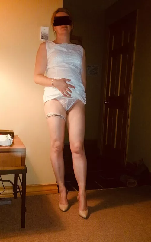 It’s been a long & special day...