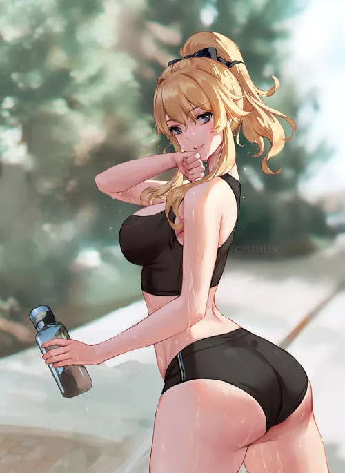 Jean [Genshin Impact]