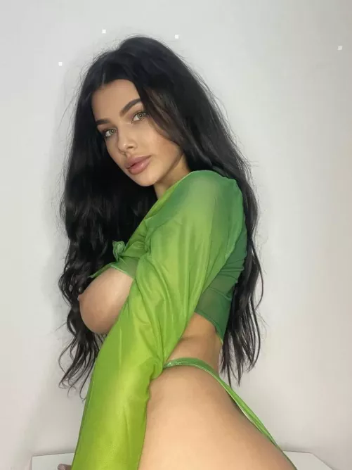 Join me in the pool, it'll be fun