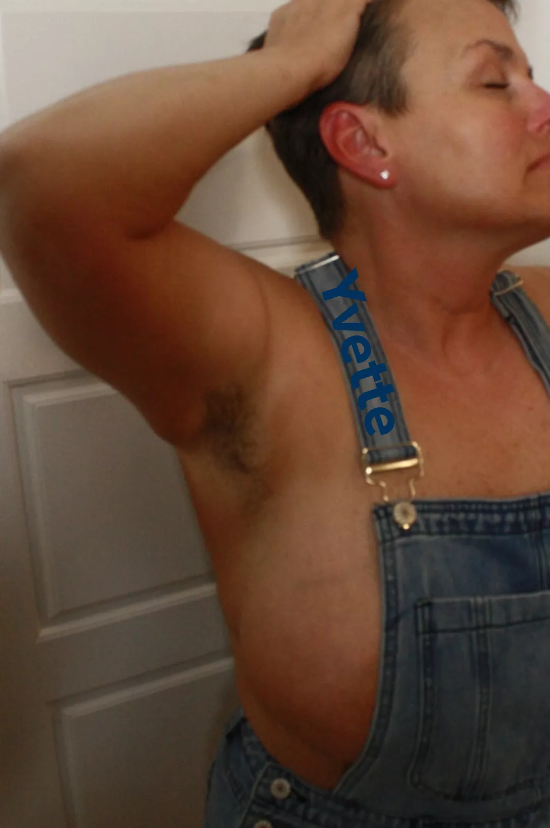 Just a Midwest Girl.